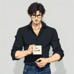 Masahiro Nakai's Complex Emotions: Understanding Affection and Boundaries in Workplace Relationships