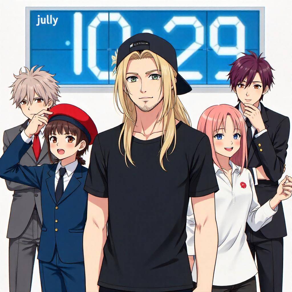 Maximize Your Jujutsu Kaisen Merchandise Bonuses: Pre-Order Tips at Animate Before June 29