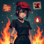 Megumi Hayashibara's Blog Controversy: Could She Lose Iconic Roles in Detective Conan, Shaman King, and Evangelion?