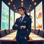 Memorable Moments and Life Lessons from Kyuichiro Horinouchi in Money no Tora