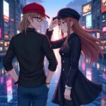 Monogatari vs A Certain Scientific Railgun: Which Anime Offers More Action and Entertainment?