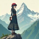 Motivated by Absence: Exploring Anime Characters Who Inspire Us to Overcome Challenges