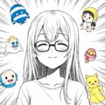 Mushiking Episode 24 Explained: Pam's Mental Breakdown and Childlike Regression