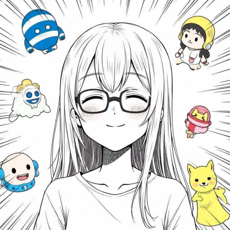 Mushiking Episode 24 Explained: Pam's Mental Breakdown and Childlike Regression