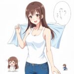 Naoko Takahashi's Favorite Anime: How "Crayon Shin-chan" Became Her Stress Relief Secret