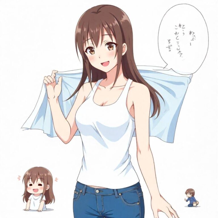 Naoko Takahashi's Favorite Anime: How "Crayon Shin-chan" Became Her Stress Relief Secret