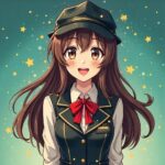 Navigating Fandom Labels: Embracing Your Love for Detective Conan and Morofushi Without the Pressure