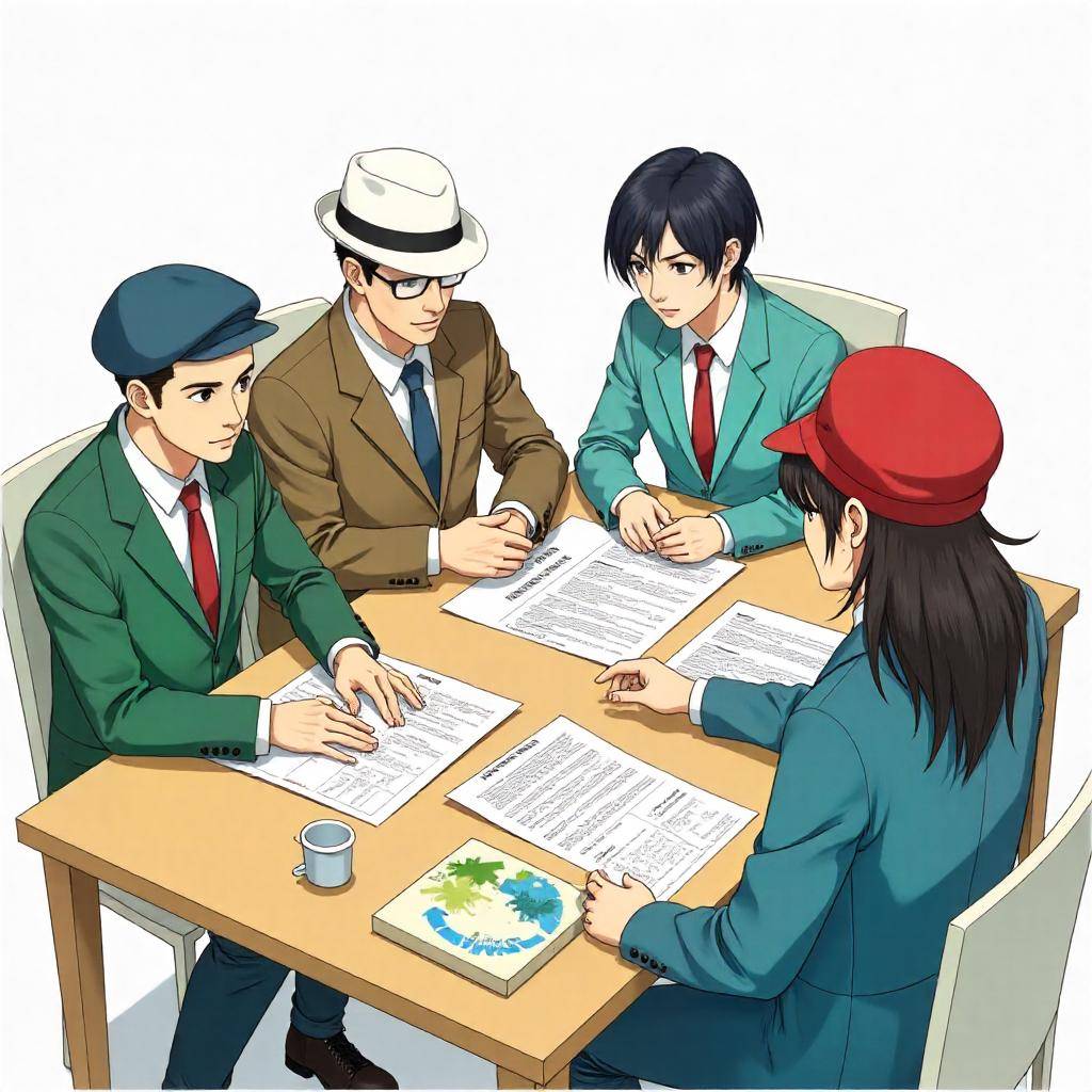 Navigating Fraud in Japanese Entertainment: Legal, Ethical, and Practical Insights for Fans and Artists