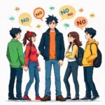 Navigating Negativity in Online Communities: How to Maintain Your Enthusiasm and Set Boundaries
