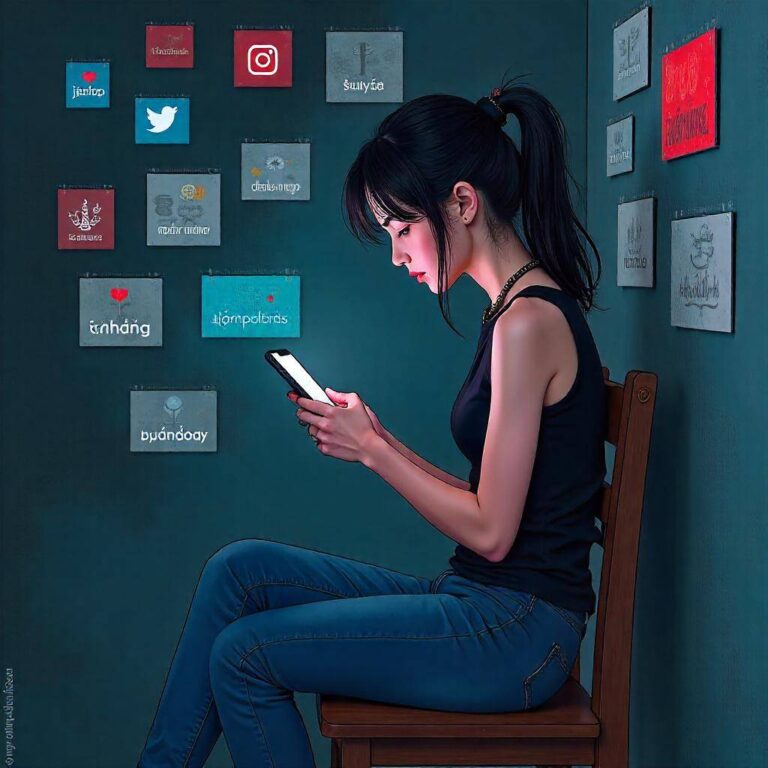 Navigating Social Media Etiquette: Why You Might Get Blocked for Your Comments