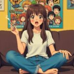 Nostalgia and Binge-Watching: My Journey with Acrobunch and Its Quirky Characters