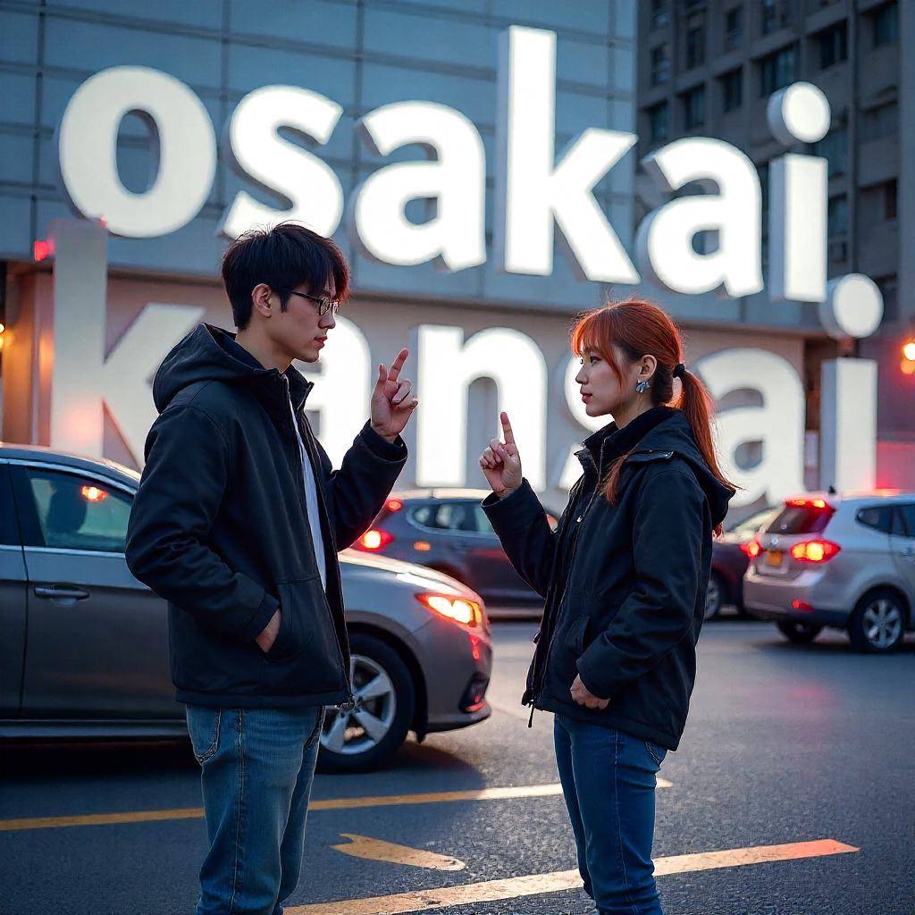 Parking Tips for a Smooth Experience at the Osaka-Kansai Expo