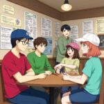Potential Remakes of Beloved Anime and Tokusatsu Series: Legal Insights and Nostalgic Perspectives