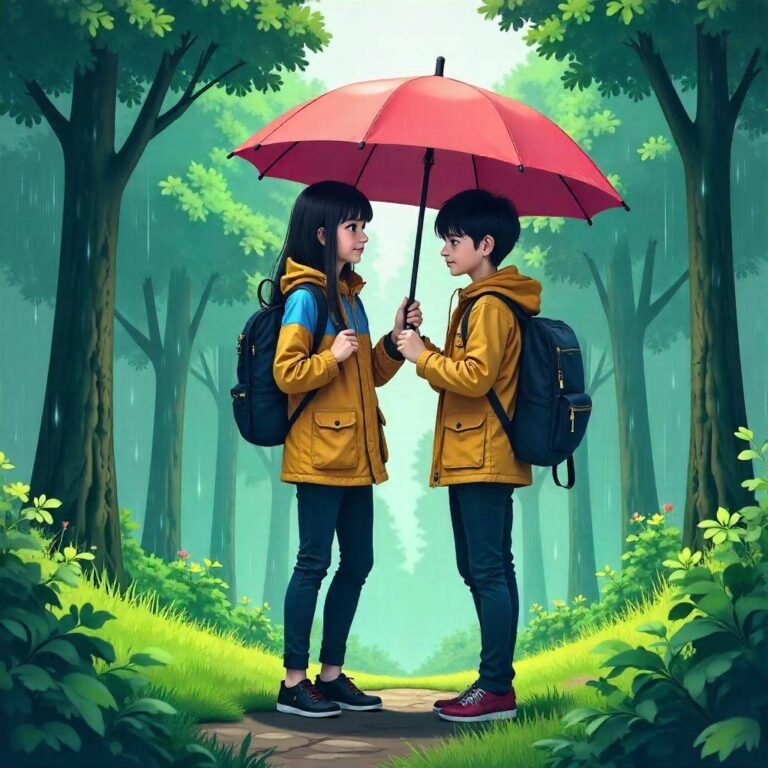 Rainy Season Travel Tips for Nagano Prefecture: What to Expect and How to Prepare