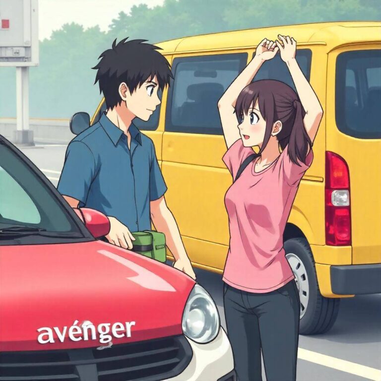 Renting a Car vs. Car-Sharing: Which is Best for Your Osaka to Awaji Island Trip?