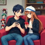 Rewatching Anime Classics vs Discovering New Series: What Do Fans Prefer?