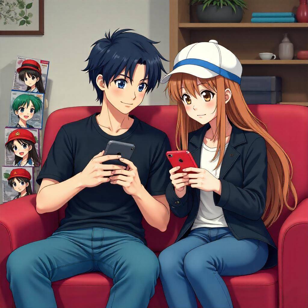 Rewatching Anime Classics vs Discovering New Series: What Do Fans Prefer?