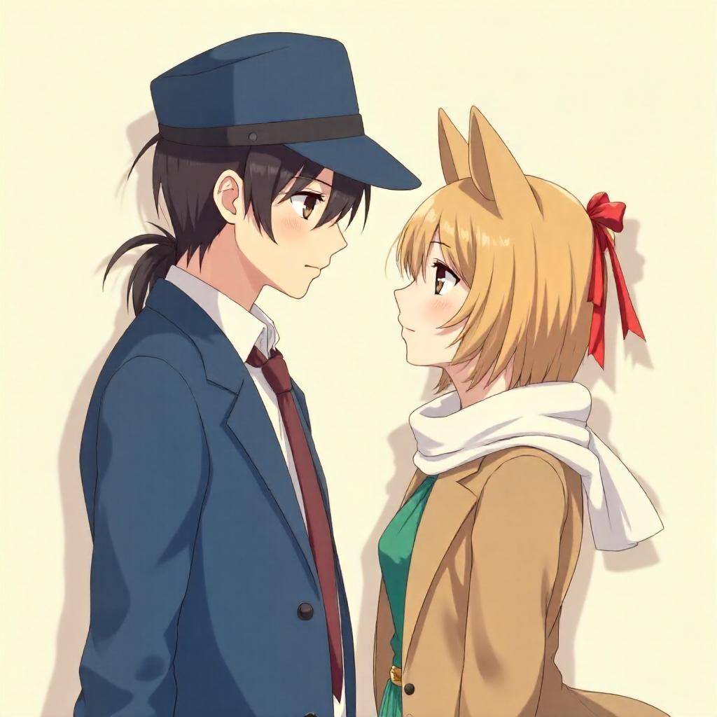 Romantic Hints in SPY×FAMILY: Will Lloyd and Yor Become a Real Family?