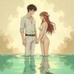 Seductive Characters in Osamu Tezuka's Manga: Analyzing Manabu-kun and the Complexities of Youth Representation