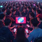 Shifting Player Trends in Blue Archive: Is Gakumasu Taking Over?