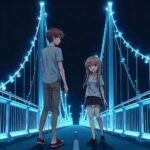 Shin-Kokurabashi vs Niji no Ohashi: Discover Which Bridge is Taller in Kanagawa
