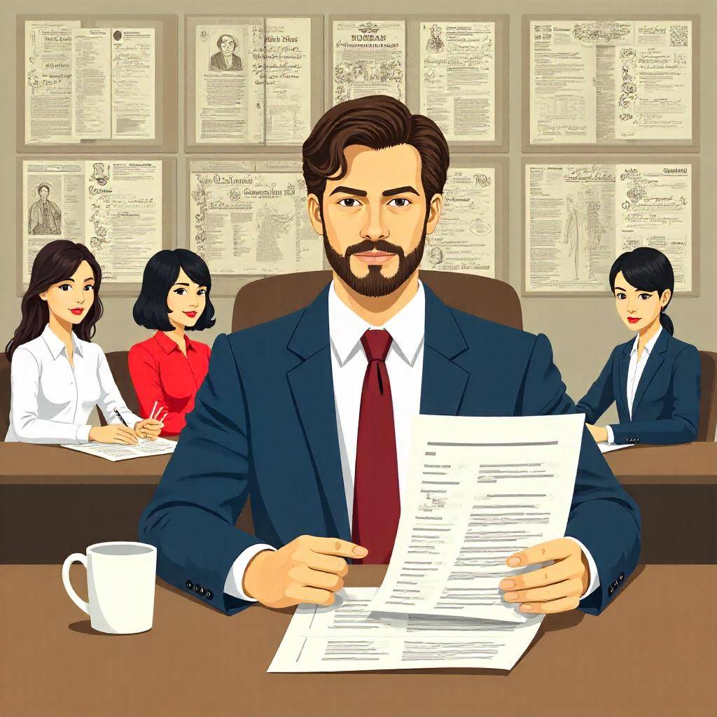 Shinji Ishimaru: From Politician to Lawyer - Exploring His Unique Journey in Law