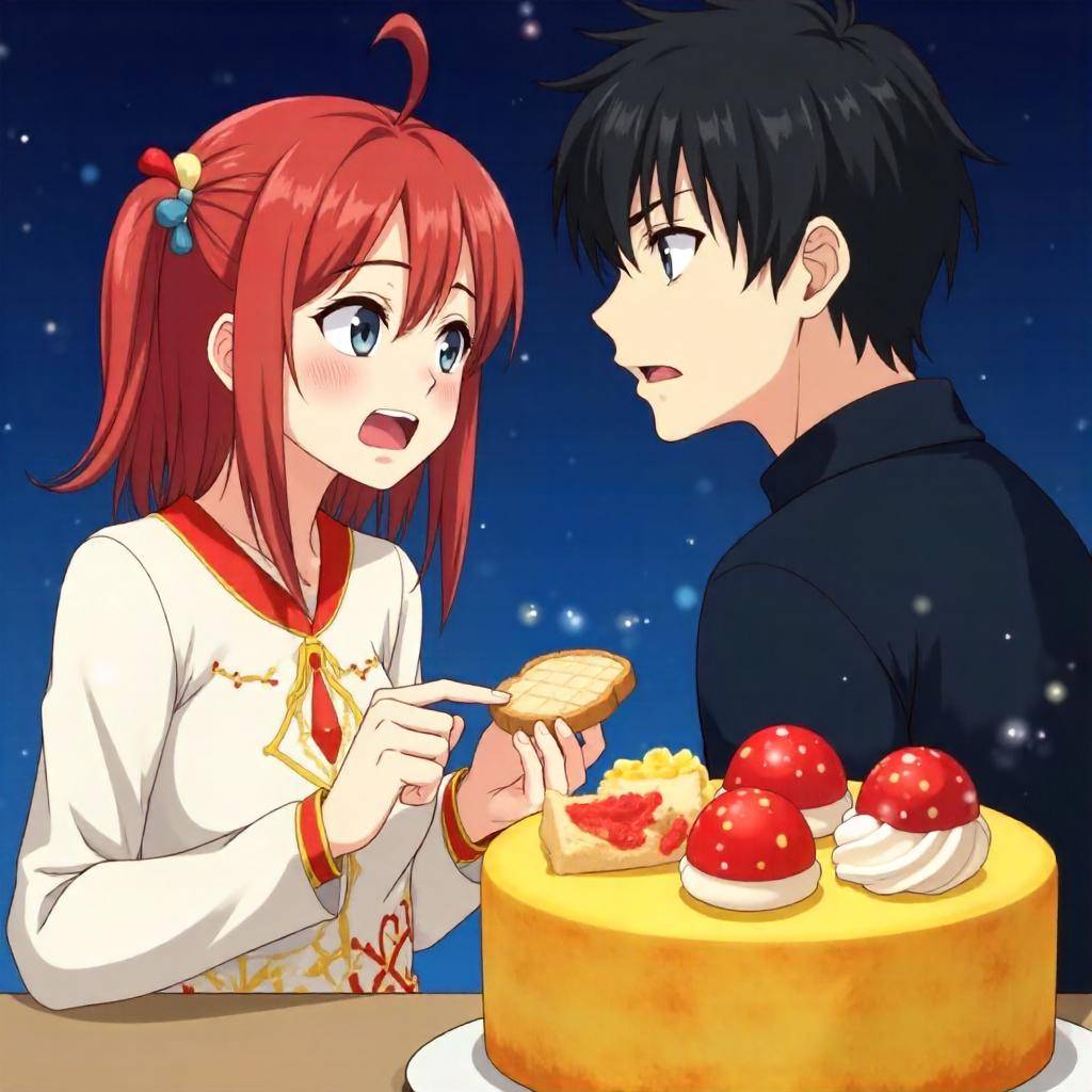 Shocking Twists and Emotional Depth: Analyzing the Latest Episode of Anpan