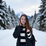 Solo Winter Adventure: Choosing Between Hakodate and Exploring Japan's Natural Beauty