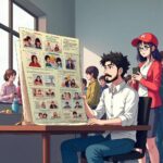 Support Rate Challenges for the Democratic Party for the People: Insights on Tamaki's Supporters and Media Conspiracy Theories