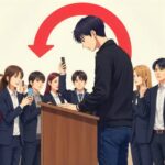 Taichi Kokubun Press Conference: The Journalist Who Challenged Social Responsibility and Morality in Media