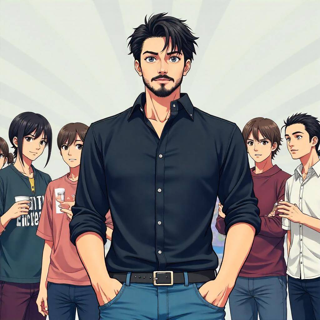Taichi Kokubun Takes a Break: Reasons Behind His Hiatus and What Fans Can Expect