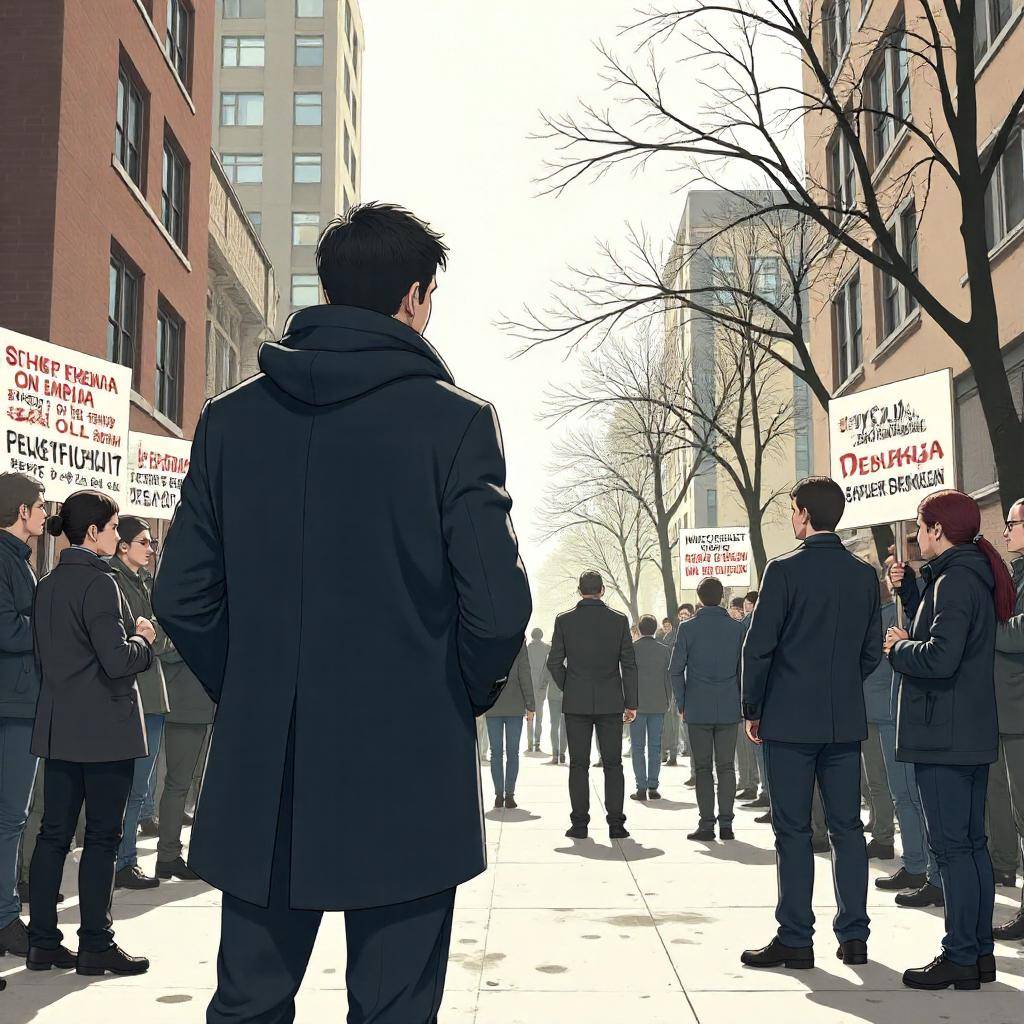 Takashi Tachibana's Controversial Street Speech in Umeda: Future Implications for His Political Career