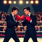 Tatsuya Joichiro vs Naoya Inoue: A Clash of Boxing Legends and Their Impact on the Sport