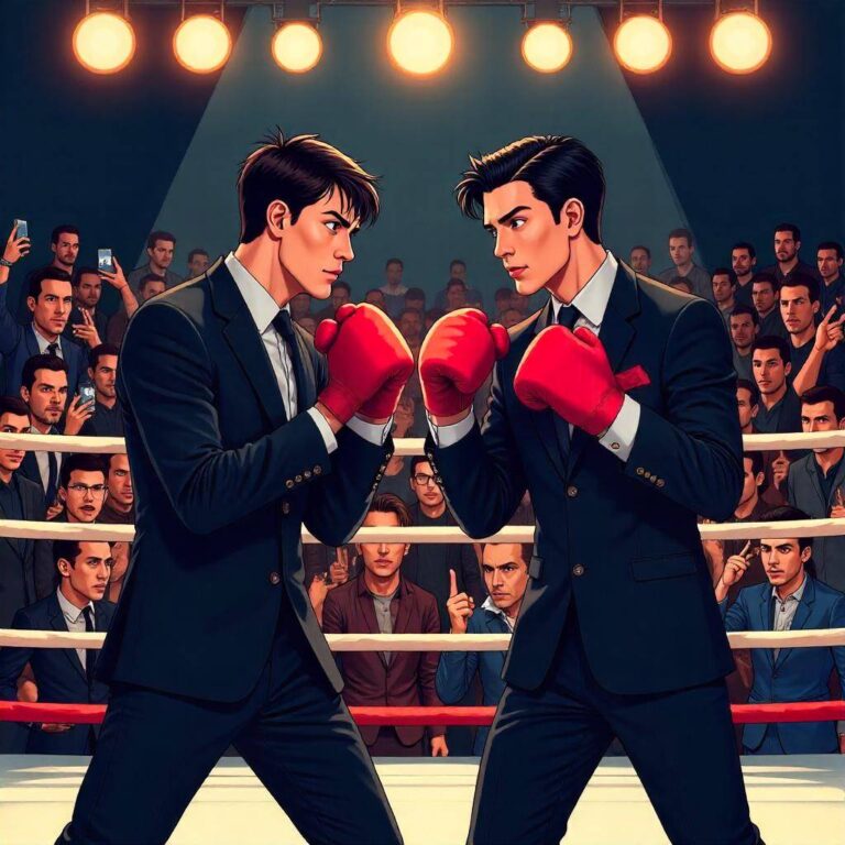 Tatsuya Joichiro vs Naoya Inoue: A Clash of Boxing Legends and Their Impact on the Sport