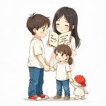The Akishino Couple's Heartfelt Joy: Celebrating the Birth of Their First Grandchild