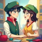 The Dress-Up Darling: Unveiling the Complex Characters and Themes Behind the Anime