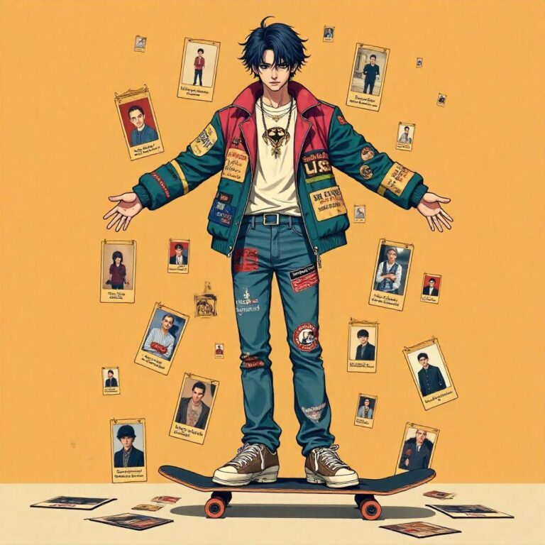 The Fascinating Reasons Behind the Popularity of Yuzuru Hanyu's Photo Book