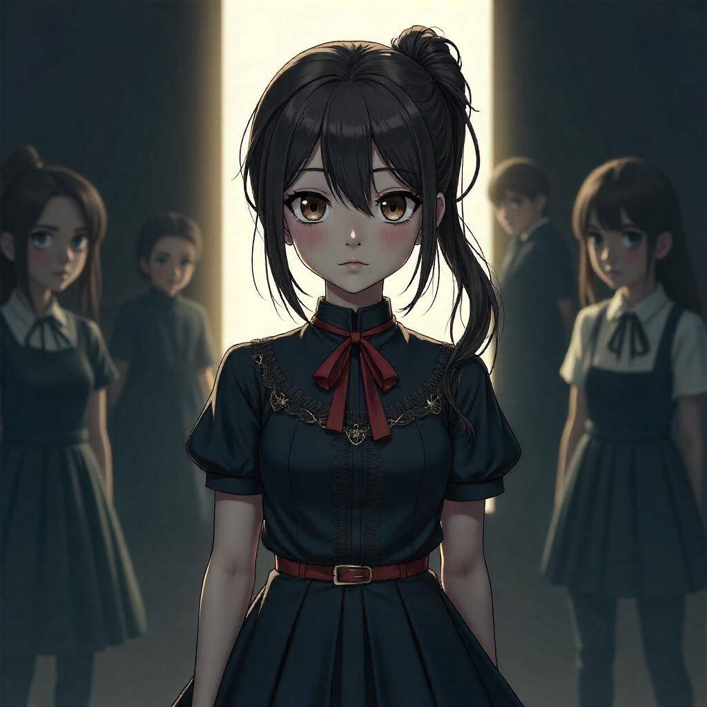 The Fate of Roulan in Kusuriya no Hitorigoto: Is She Really Alive?