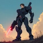 The Future of Gundam Zeke Axis: Will We See a Sequel and More Heroic Moments?