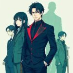 The Future of Hetalia: Will New Characters Join the Gangsta Arc?
