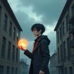 The Impact of Choices in Storytelling: How One Mistake Changed Everything for Akai and Haibara