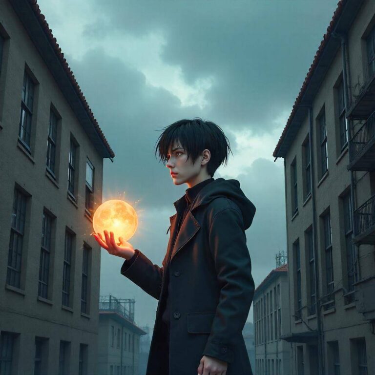 The Impact of Choices in Storytelling: How One Mistake Changed Everything for Akai and Haibara