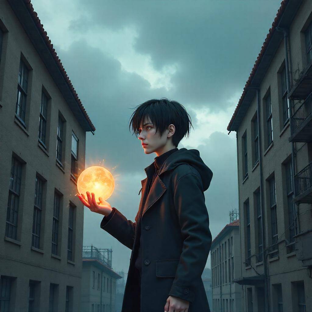 The Impact of Choices in Storytelling: How One Mistake Changed Everything for Akai and Haibara