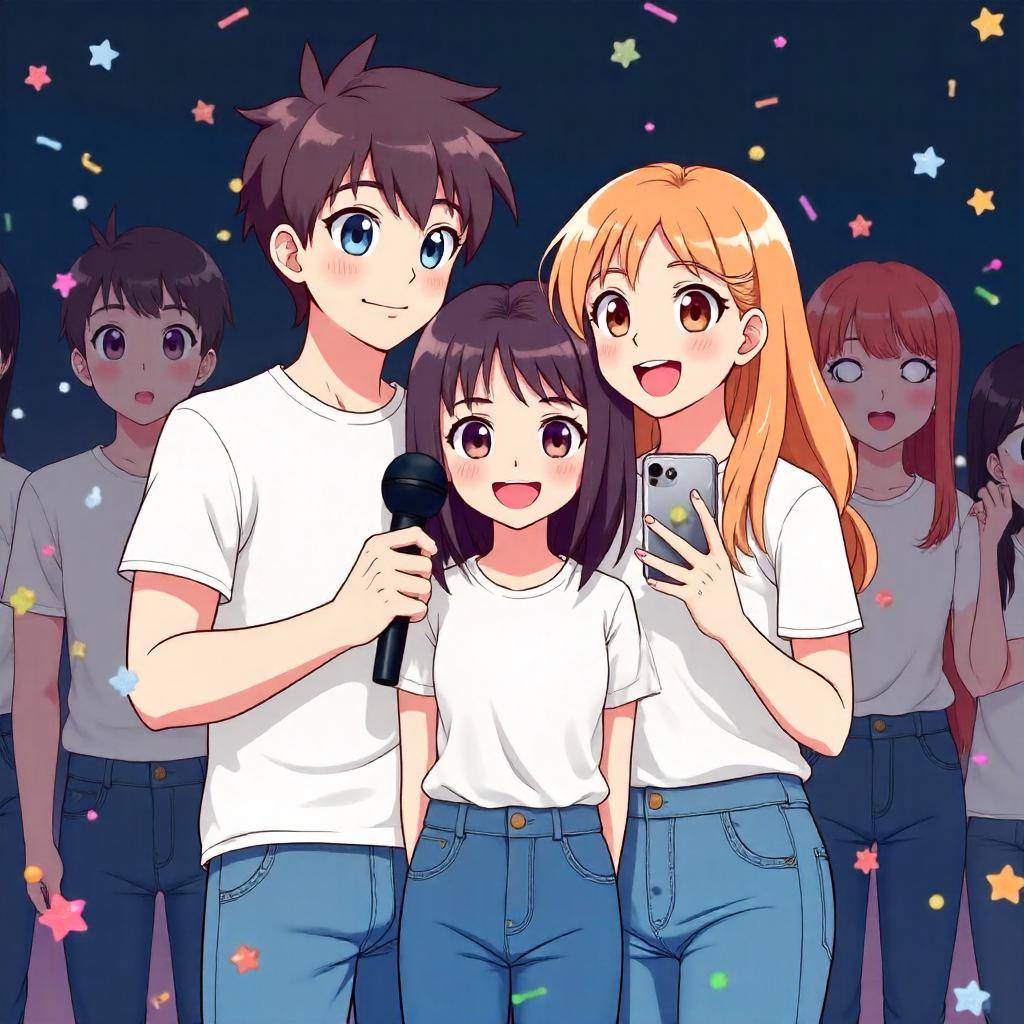 The Impact of RONBU's Disbandment: Cherishing Memories and Looking Forward