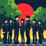 The Impact of "We Are Not Clarifying the Denial" on Japanese Media and Legal Discourse
