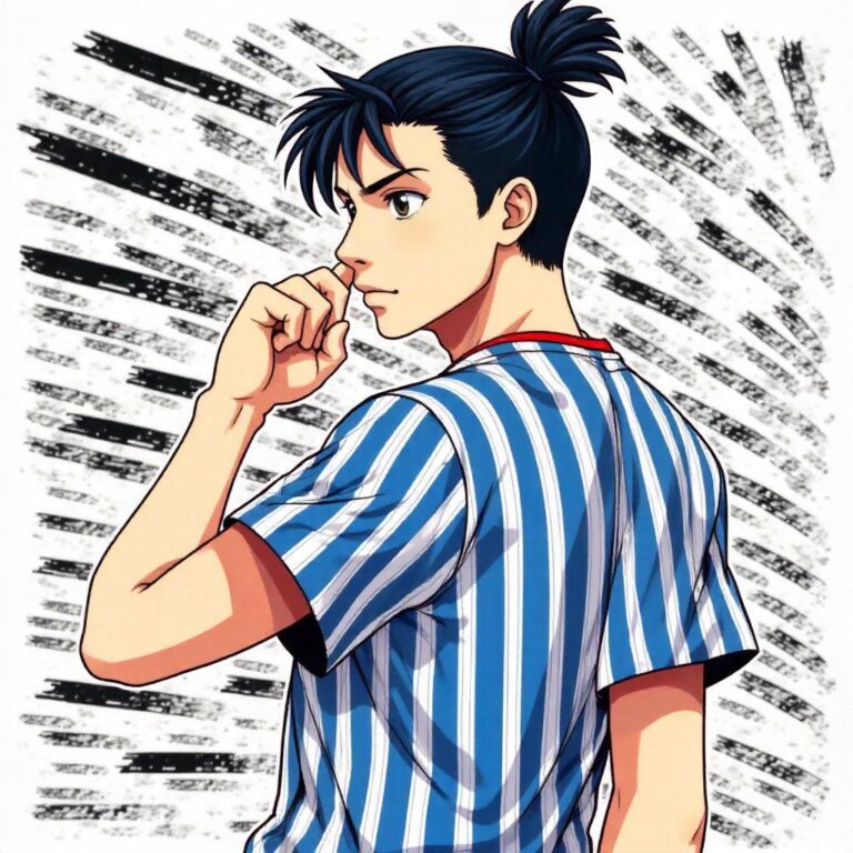 The Legacy of Taku Egawa: A Deep Dive into the Pitching Phenomenon of the 1980s