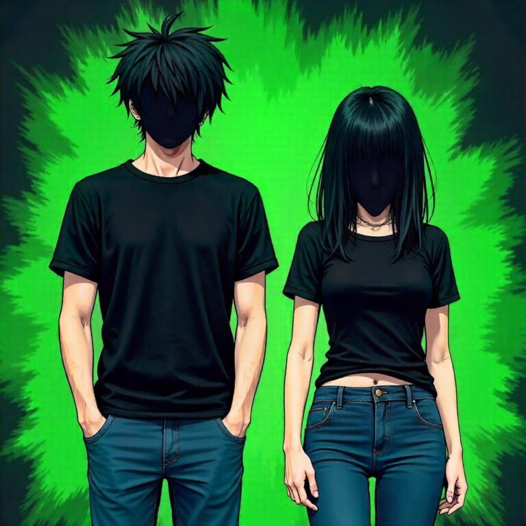 The Mystery Behind ADO and TUKI: Exploring the Art of Hiding Faces in Entertainment