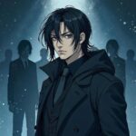 The Mystery of Daisuke Kanou: Why He Was Excluded from the Rum Candidates in Detective Conan
