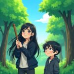 The Promised Neverland: Why Did Emma and Ray Choose to Cut Off Their Transmitters?