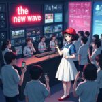 The Rise of Visionary AI Cinema (VAC): Transforming the Future of Entertainment with Artificial Intelligence